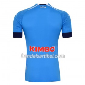 SSC Neapel Heim Trikotsatz 2020/21